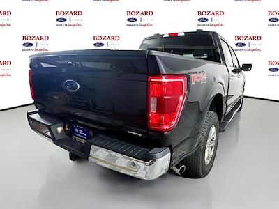 2023 Ford F-150 SuperCrew Cab 4x4 Pickup for sale #251326A - photo 2