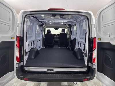 New 2025 Ford Transit 150 Low Roof Empty Cargo Van for sale #251329 - photo 2