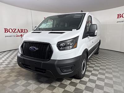 New 2025 Ford Transit 150 Low Roof Empty Cargo Van for sale #251329 - photo 1