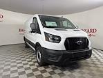 New 2025 Ford Transit 150 Low Roof Empty Cargo Van for sale #251329 - photo 3