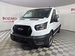 New 2025 Ford Transit 150 Low Roof Empty Cargo Van for sale #251329 - photo 1