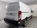 New 2025 Ford Transit 150 Low Roof Empty Cargo Van for sale #251329 - photo 8