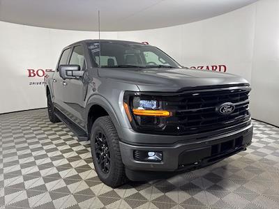 2025 Ford F-150 SuperCrew Cab 4x4 Pickup for sale #251331 - photo 1