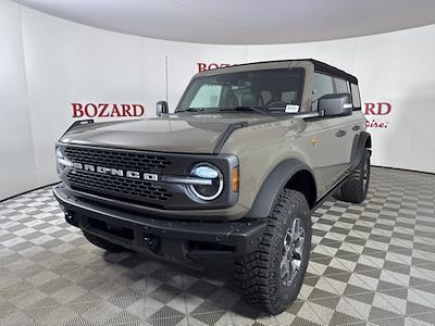 2025 Ford Bronco 4WD SUV for sale #251334 - photo 1