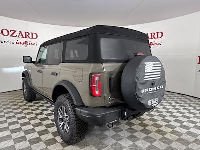 2025 Ford Bronco 4WD SUV for sale #251334 - photo 2