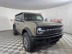 2025 Ford Bronco 4WD SUV for sale #251334 - photo 3