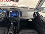 2025 Ford Bronco 4WD SUV for sale #251334 - photo 13