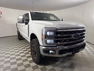 2025 Ford F-250 Crew Cab 4x4 Pickup for sale #251349B - photo 1
