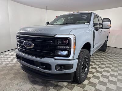 2025 Ford F-350 Crew Cab SRW 4x4 Pickup for sale #251350 - photo 1