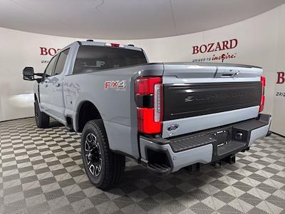 2025 Ford F-350 Crew Cab SRW 4x4 Pickup for sale #251350 - photo 2