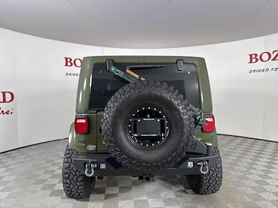 2016 Jeep Wrangler 4x4 SUV for sale #251350A - photo 2