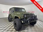 2016 Jeep Wrangler 4x4 SUV for sale #251350A - photo 1
