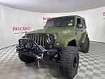 2016 Jeep Wrangler 4x4 SUV for sale #251350A - photo 4