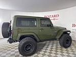 2016 Jeep Wrangler 4x4 SUV for sale #251350A - photo 8