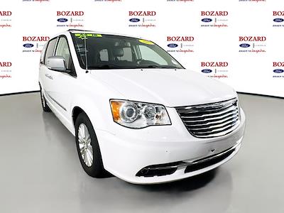 2015 Chrysler Town and Country FWD Minivan for sale #251350B - photo 1