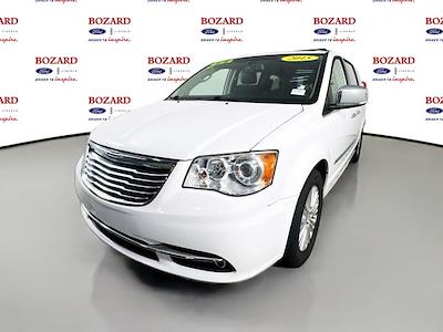 Used 2015 Chrysler Town and Country Limited Minivan for sale #251350B - photo 1