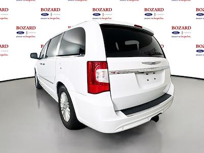 Used 2015 Chrysler Town and Country Limited Minivan for sale #251350B - photo 2
