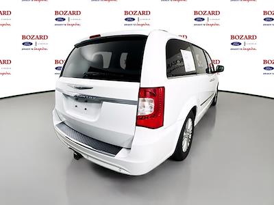 2015 Chrysler Town and Country FWD Minivan for sale #251350B - photo 2