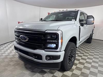 2025 Ford F-350 Crew Cab SRW 4x4 Pickup for sale #251351 - photo 1