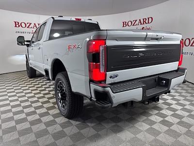2025 Ford F-350 Crew Cab SRW 4x4 Pickup for sale #251351 - photo 2