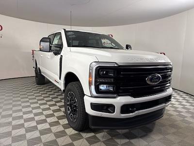 2025 Ford F-250 Crew Cab 4x4 Pickup for sale #251352 - photo 1