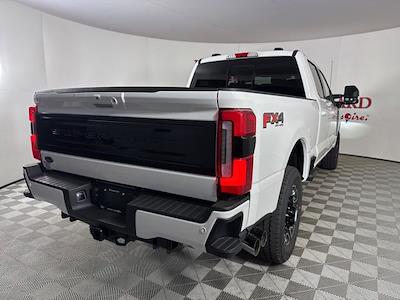 2025 Ford F-250 Crew Cab 4x4 Pickup for sale #251352 - photo 2
