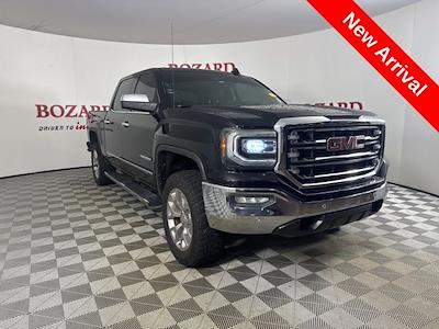 2016 GMC Sierra 1500 Crew Cab 4x2 Pickup for sale #251352B - photo 1