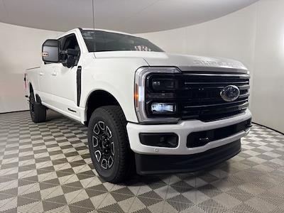 2025 Ford F-250 Crew Cab 4x4 Pickup for sale #251353 - photo 1