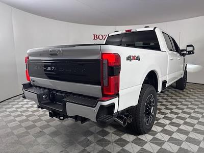 2025 Ford F-250 Crew Cab 4x4 Pickup for sale #251353 - photo 2
