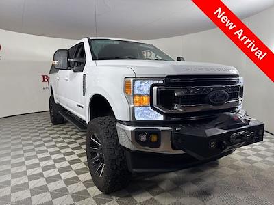 2021 Ford F-250 Crew Cab 4WD Pickup for sale #251353A - photo 1