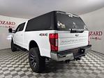 2021 Ford F-250 Crew Cab 4WD Pickup for sale #251353A - photo 7