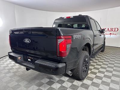 2025 Ford F-150 SuperCrew Cab 4x4 Pickup for sale #251356 - photo 2