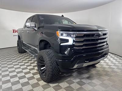 2023 Chevrolet Silverado 1500 Crew Cab 4x4 Pickup for sale #251357A - photo 1