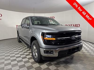 2025 Ford F-150 SuperCrew Cab 4x4 Pickup for sale #251365 - photo 1