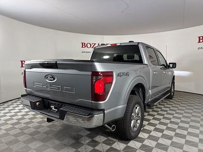 2025 Ford F-150 SuperCrew Cab 4x4 Pickup for sale #251365 - photo 2