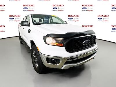 2019 Ford Ranger SuperCrew Cab 4x4 Pickup for sale #251365A - photo 1