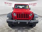 Used 2016 Jeep Wrangler Sport 4x4 SUV for sale #251365AA - photo 3