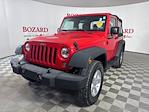Used 2016 Jeep Wrangler Sport 4x4 SUV for sale #251365AA - photo 5