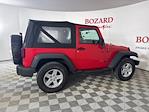Used 2016 Jeep Wrangler Sport 4x4 SUV for sale #251365AA - photo 2