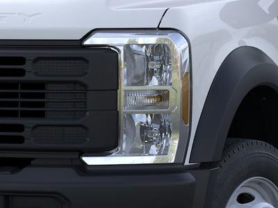 New 2025 Ford F-550 - photo 1
