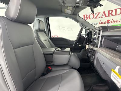 New 2025 Ford F-550 - photo 1