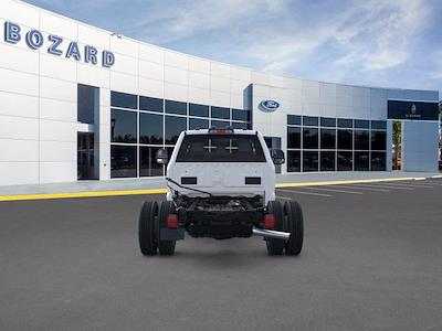 New 2025 Ford F-550 - photo 1