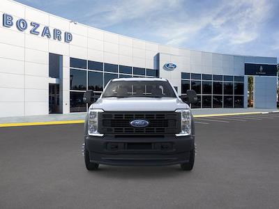 New 2025 Ford F-550 - photo 1