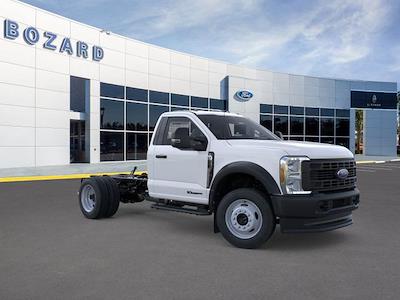 New 2025 Ford F-550 - photo 1