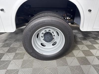 New 2025 Ford F-550 - photo 1