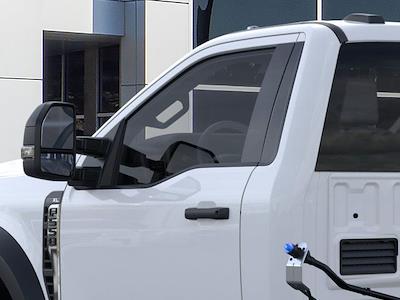 New 2025 Ford F-550 - photo 1