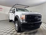 New 2025 Ford F-550 Regular Cab 4x4 Knapheide 6108D54 8' 11" Service Truck for sale #251373 - photo 3