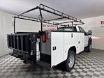 New 2025 Ford F-550 Regular Cab 4x4 Knapheide 6108D54 8' 11" Service Truck for sale #251373 - photo 10