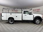 New 2025 Ford F-550 Regular Cab 4x4 Knapheide 6108D54 8' 11" Service Truck for sale #251373 - photo 11