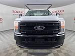 New 2025 Ford F-550 Regular Cab 4x4 Knapheide 6108D54 8' 11" Service Truck for sale #251373 - photo 4